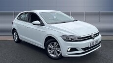 Volkswagen Polo 1.0 TSI 95 SE 5dr Petrol Hatchback